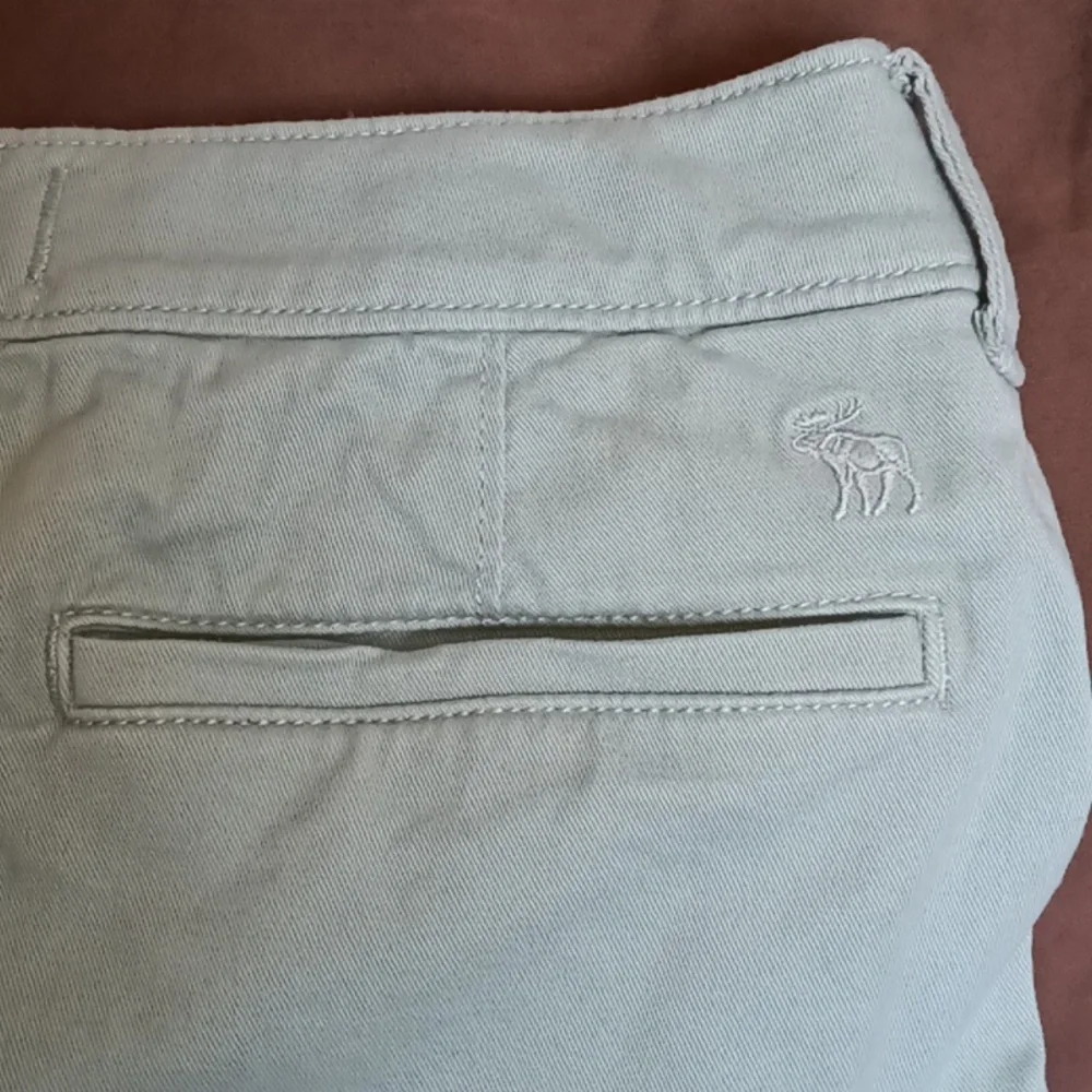 Abercrombie Kids Cotton Shorts
